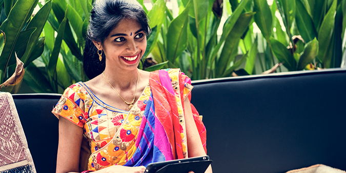Client reviews